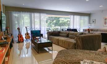 Imagem 5: Rio de Janeiro - Apartamento Padrão - Jardim Botânico