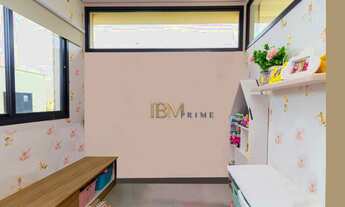 Imagem 4: Casa com 4 dormitórios à venda em Alphaville - Ribeirão Preto/SP