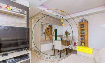 Imagem 2: Canoas - Apartamento Padrão - Igara