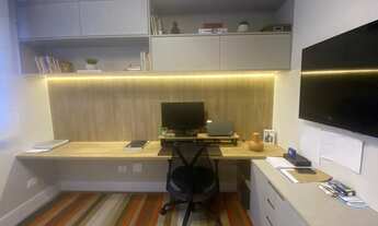 Imagem 5: Apartamento venda Anália Franco - 3 suítes - 3 vagas