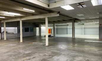 Imagem 6: Galpão 8,250 m² Área Construida - Jardim Independência