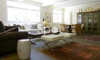 Imagem 2: São Paulo - Apartamento Padrão - Real Parque