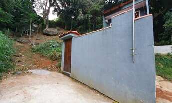 Imagem 2: OPORTUNIDADE ! Terreno á Venda 184m² Ibicuí - Mangaratiba - RJ