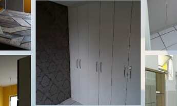 Imagem 5: Vende apartamento no Turu