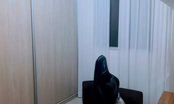 Imagem 4: Lindo apartamento 3Qts andar alto no condomínio Veredas Buritis