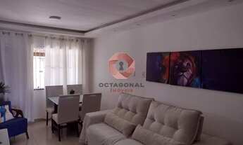 Imagem 4: Casa com 2 dormitórios sendo 1 suíte à venda, 70 m² por R$ 450.000 - Itaipuaçu - Maricá/RJ