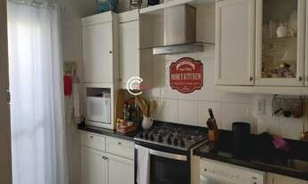 Imagem 4: Sobrado condomínio Fechado Indaiatuba