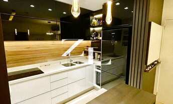 Imagem 4: Apartamento de 2 Dormitorios no Jardim Atlantico