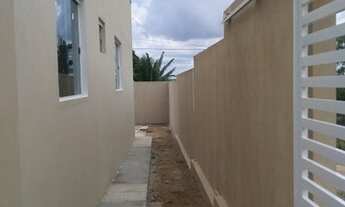 Imagem 4: Casa para venda tem 108 metros quadrados com 4 quartos em Alpes Suiços - Gravatá - PE