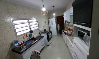 Imagem 6: Sobrado para venda tem 200 metros quadrados com 4 quartos em Centro - Diadema - SP