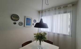 Imagem 2: Apartamento para locação 56m2, 2 dorm - 1 vaga - Bela Vista