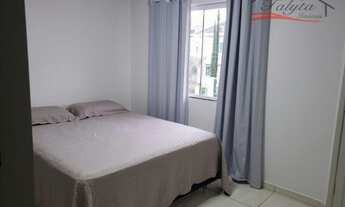 Imagem 6: SãO JOSé - Sobrado Padrão - Forquilhas