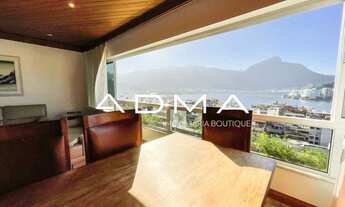 Imagem 5: Rio de Janeiro - Apartamento Padrão - Ipanema