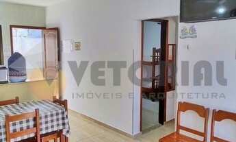 Imagem 6: Casa de condomínio para venda com 2 quartos na Martim de Sá - Caraguatatuba/SP