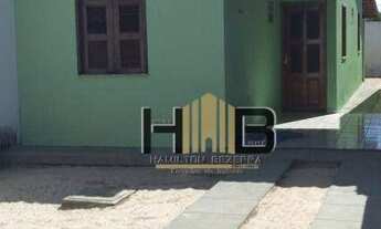 Imagem 2: Casa com 2 dormitórios à venda, 70 m² por R$ 109.000 - Loteamento Novo Planalto - Beberibe