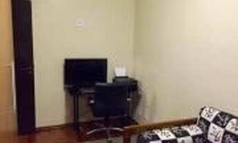 Imagem 6: Apartamento para venda possui 55 metros quadrados com 2 quartos em Jardim Satélite - São P