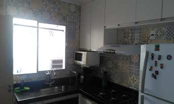 Imagem 4: Casa Geminada duplex independente - Vila Clóris - R$ 415 mil financiada