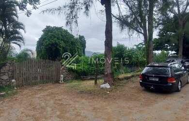 Imagem 14: Rio de Janeiro - Terreno Padrão - Recreio dos Bandeirantes