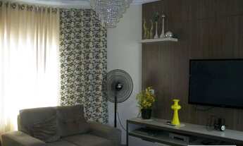 Imagem 2: Casa residencial à venda, Jardim Adélia II, Santa Bárbara D'Oeste