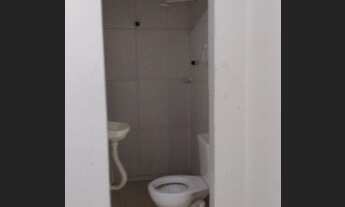 Imagem 3: Kitnet nova 550,00 incluso água e energia