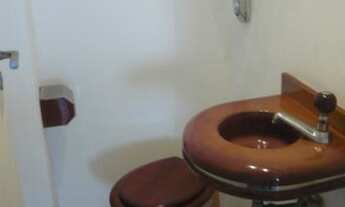 Imagem 5: Apartamento de 137 metros quadrados no bairro Lagoa com 3 quartos