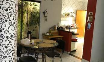 Imagem 6: Oportunidade no setor Porto Seguro Goiânia - com área gourmet - fundo do cond. Granville