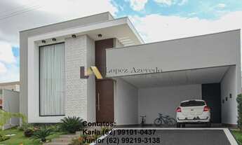 Imagem: Casa de condomínio térrea para venda com