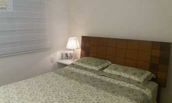 Imagem 4: Apartamento - 2 Dormitórios - Sacomã