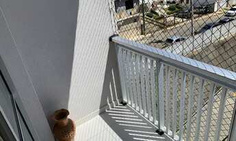 Imagem 6: Apartamento para venda composto de 3 quartos em Imbuí - Salvador - Bahia