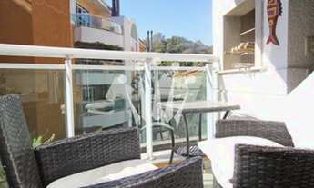 Imagem 6: Apartamento de 3 dormitórios no bairro Carvoeira