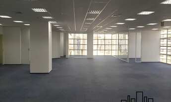 Imagem: SÃO PAULO - Conjunto Comercial/Sala - VILA