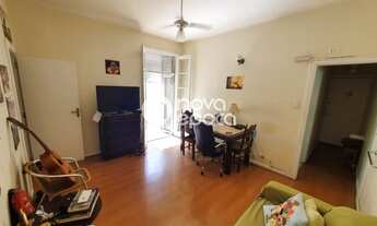 Imagem 4: Rio de Janeiro - Apartamento Padrão - Flamengo