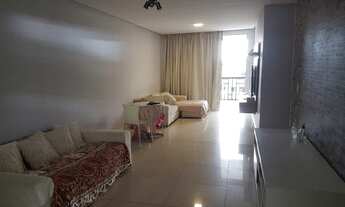 Imagem 3: Jacarepaguá Freguesia Belle Époque Cobertura 153 m² - R$740.000,00