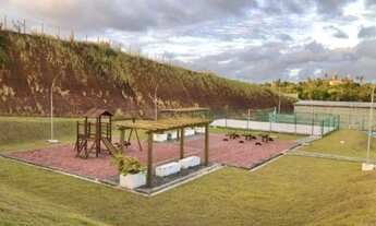 Imagem 4: Lenildo Vende Cond Porto Monte lt 200m2 a partir R$85 mil a vista Fechado lazer completo