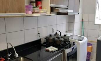 Imagem 3: APARTAMENTO SÃO JORGE NOVO HAMBURGO