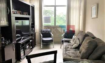 Imagem 5: Rio de Janeiro - Apartamento Padrão - Humaitá