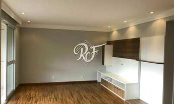 Imagem: Apartamento de 03 suites 195m2 03 vagas