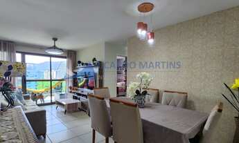 Imagem 1: Apartamento para venda com 91 metros quadrados com 3 quartos