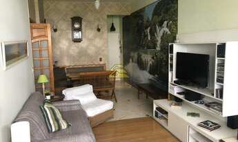 Imagem: Rio de Janeiro - Apartamento Padrão - Copacabana