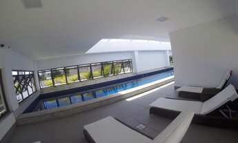 Imagem 3: Apartamento 3 suítes, 114 metros, próx. ao TRT, na melhor localização do St. Bueno