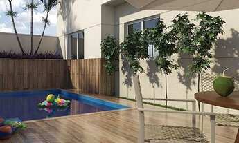 Imagem 7: Cerrado Family Home-Ultimas Unidades - Cod. FLA036