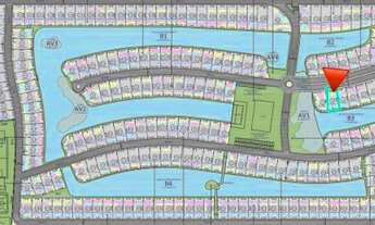 Imagem 2: Belo terreno condomínio fechado Amare em Xangri-Lá