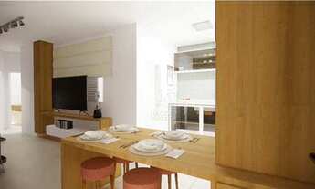 Imagem 2: Cobertura à venda, Vila Pires - Santo André/SP