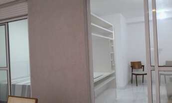 Imagem 2: Apartamento para locação 54m2, 1 dorm - 1 vagas - Vila Nova Conceição