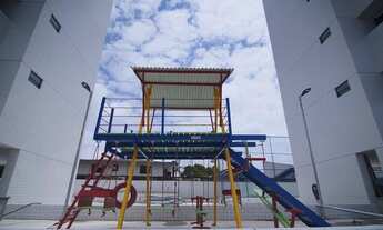 Imagem 2: Alicante Apartamento 2/4 com suíte no barro duro -maceio al