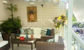 Imagem: Rio de Janeiro - Apartamento Padrão - Recreio