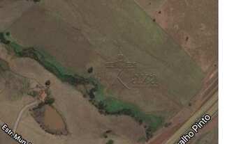 Imagem 2: Sao Jose dos Campos - Terreno Padrão - Bom Retiro