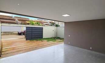 Imagem 7: Casa Alto Padrão 3Q com suíte - Setor Solar Ville