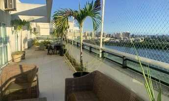 Imagem 3: Barra da Tijuca Apartamento cobertura com 4 dormitórios