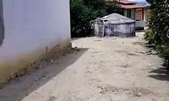 Imagem 6: Casa para venda com 10 metros quadrados com 2 quartos em Jardim Cruzeiro - Feira de Santan